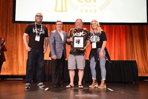 World Beer Cup 2023 Winners