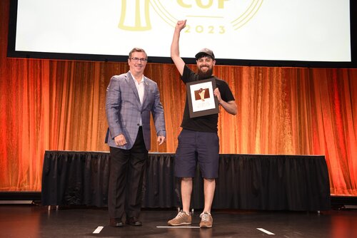 World Beer Cup 2023 Winners