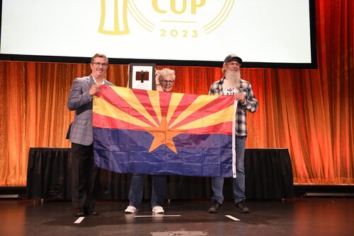 World Beer Cup 2023 Winners