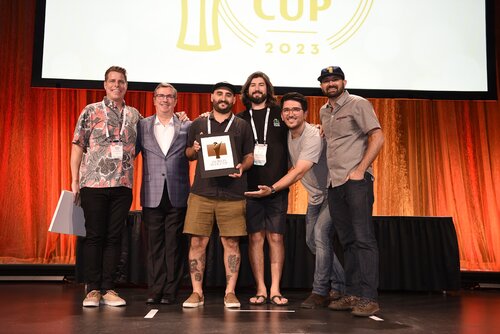World Beer Cup 2023 Winners
