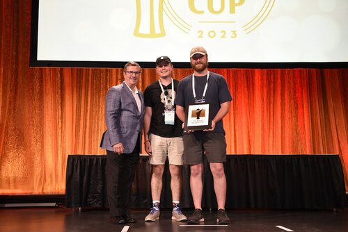 World Beer Cup 2023 Winners