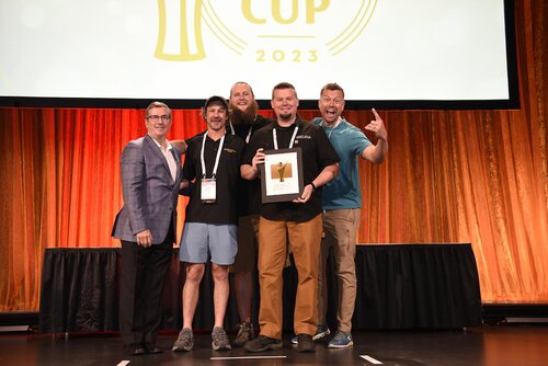 World Beer Cup 2023 Winners