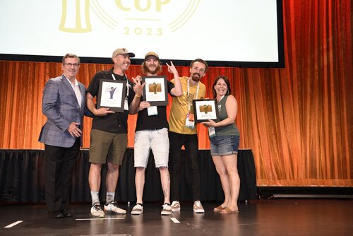 World Beer Cup 2023 Winners