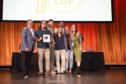 World Beer Cup 2023 Winners