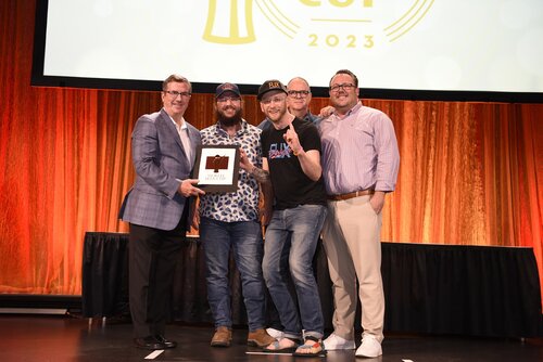 World Beer Cup 2023 Winners