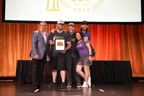 World Beer Cup 2023 Winners