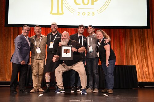 World Beer Cup 2023 Winners