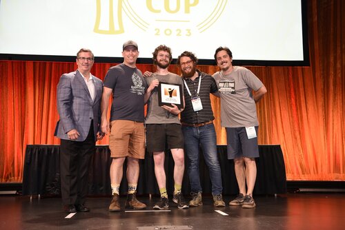 World Beer Cup 2023 Winners