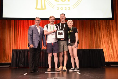 World Beer Cup 2023 Winners