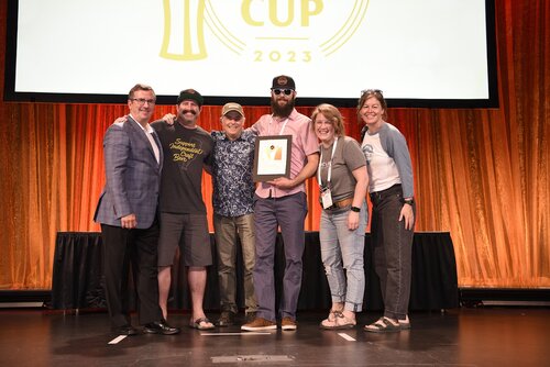 World Beer Cup 2023 Winners