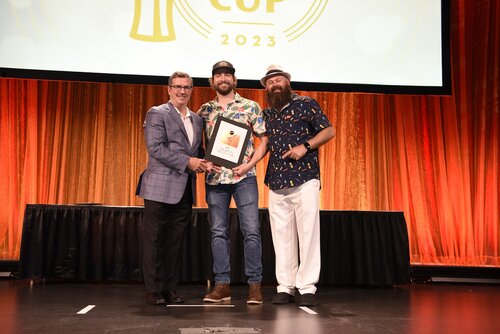 World Beer Cup 2023 Winners