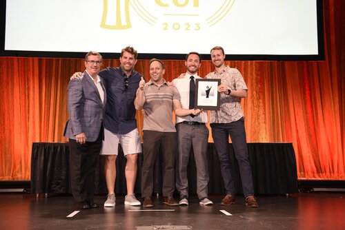 World Beer Cup 2023 Winners