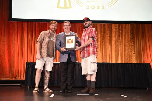 World Beer Cup 2023 Winners