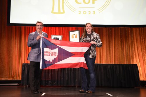 World Beer Cup 2023 Winners
