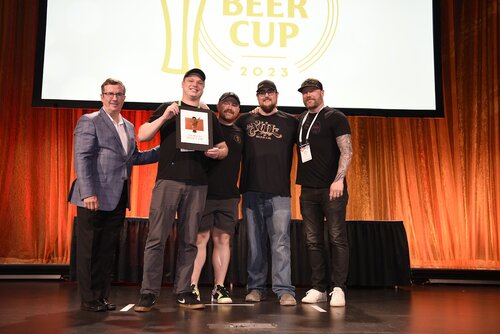 World Beer Cup 2023 Winners