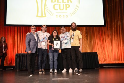 World Beer Cup 2023 Winners