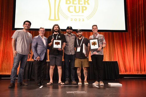 World Beer Cup 2023 Winners