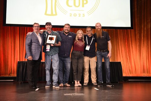 World Beer Cup 2023 Winners