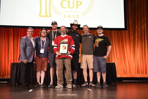 World Beer Cup 2023 Winners