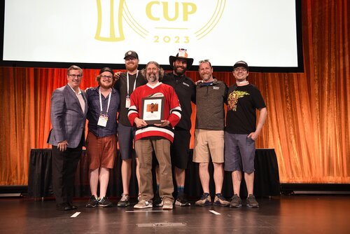 World Beer Cup 2023 Winners
