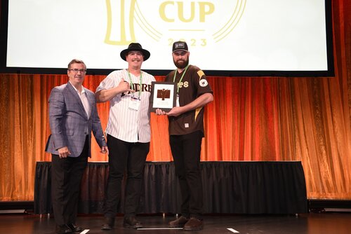 World Beer Cup 2023 Winners