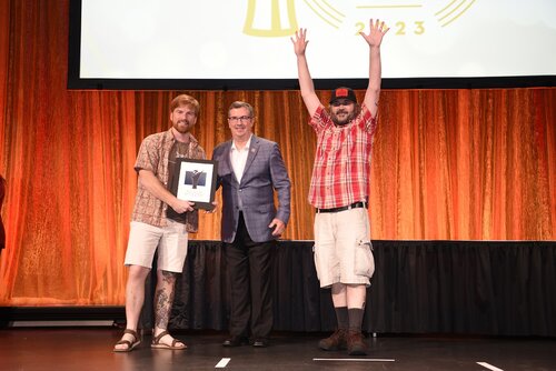 World Beer Cup 2023 Winners