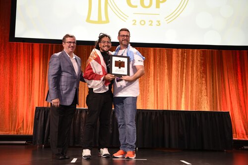 World Beer Cup 2023 Winners