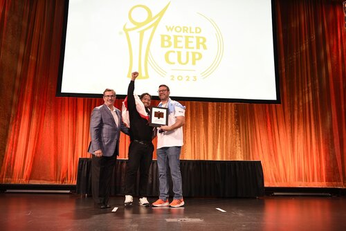 World Beer Cup 2023 Winners
