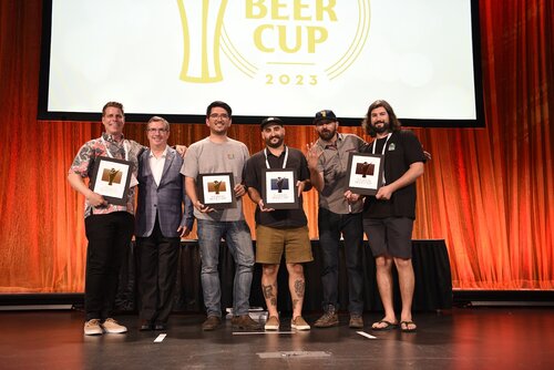 World Beer Cup 2023 Winners