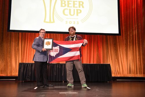 World Beer Cup 2023 Winners