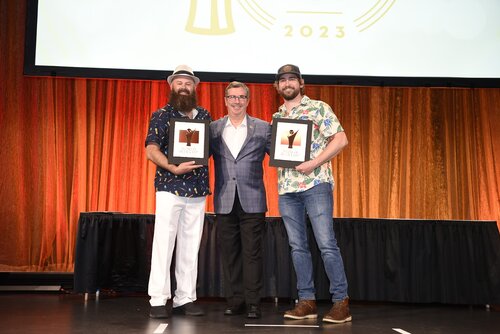 World Beer Cup 2023 Winners