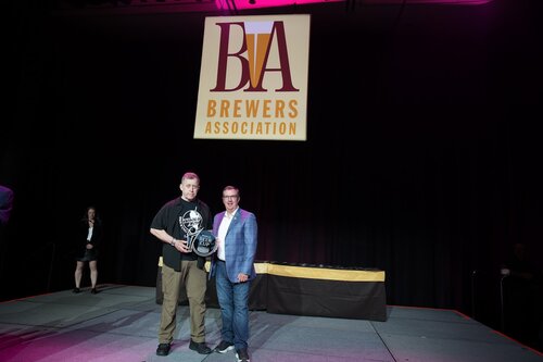 World Beer Cup 2024 Winners
