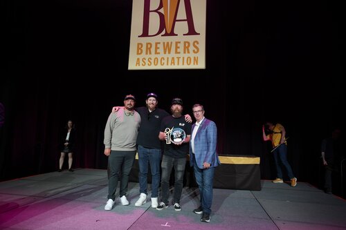 World Beer Cup 2024 Winners