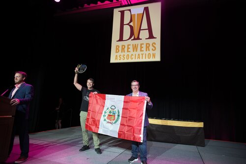 World Beer Cup 2024 Winners