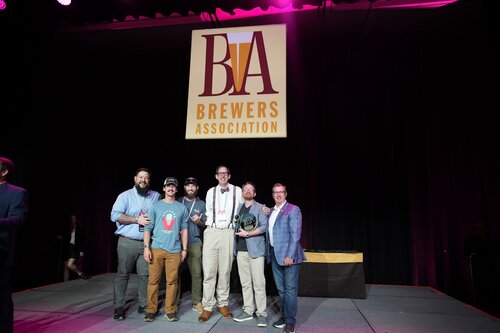 World Beer Cup 2024 Winners