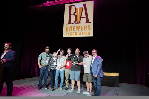 World Beer Cup 2024 Winners