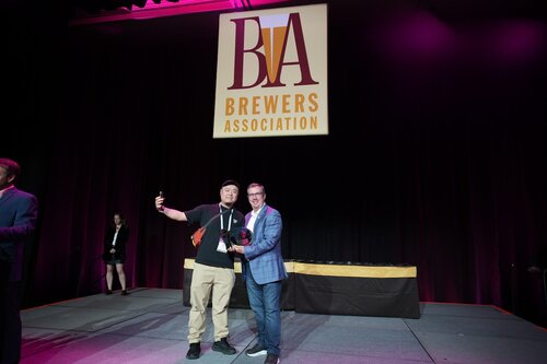 World Beer Cup 2024 Winners