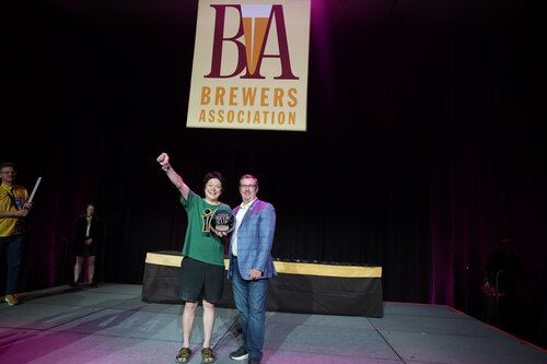World Beer Cup 2024 Winners