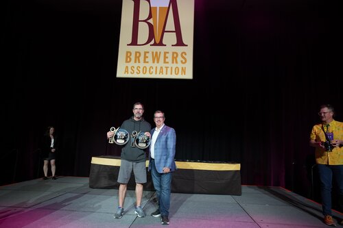 World Beer Cup 2024 Winners