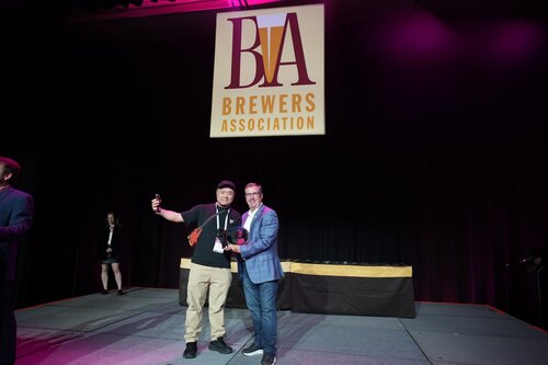 World Beer Cup 2024 Winners