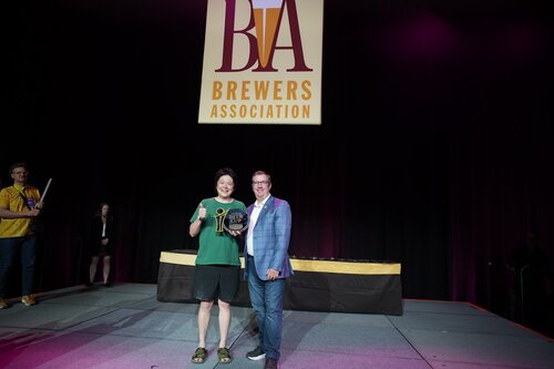 World Beer Cup 2024 Winners