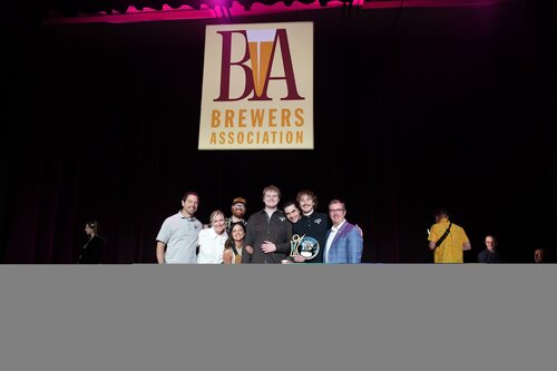World Beer Cup 2024 Winners