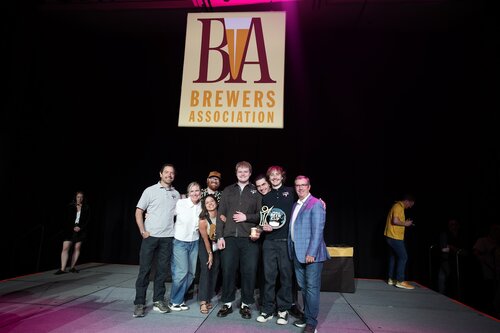 World Beer Cup 2024 Winners