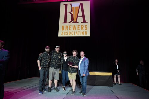 World Beer Cup 2024 Winners