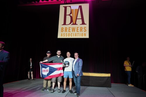 World Beer Cup 2024 Winners