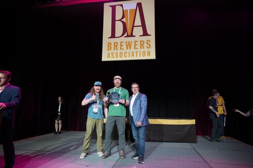 World Beer Cup 2024 Winners