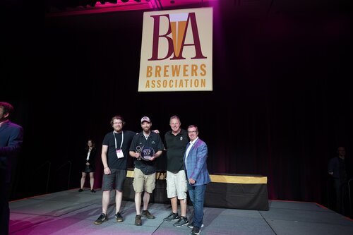 World Beer Cup 2024 Winners