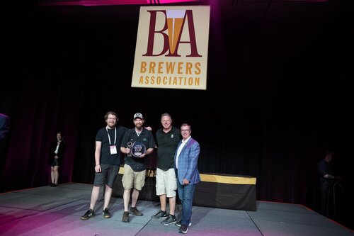 World Beer Cup 2024 Winners