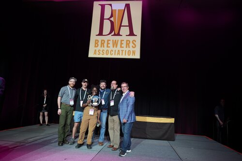 World Beer Cup 2024 Winners
