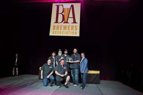 World Beer Cup 2024 Winners